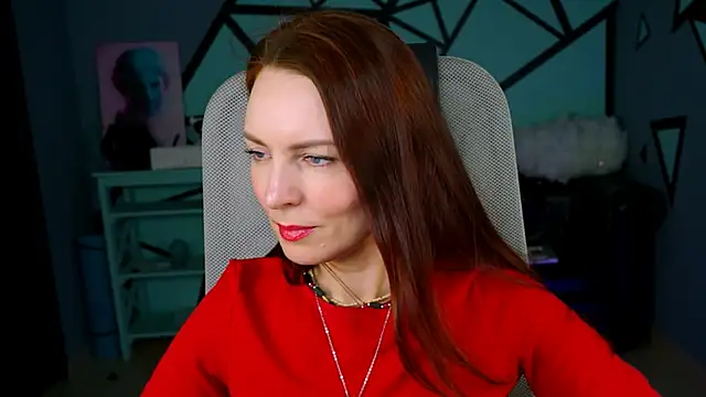 VandaRossi online show from 01.12.25