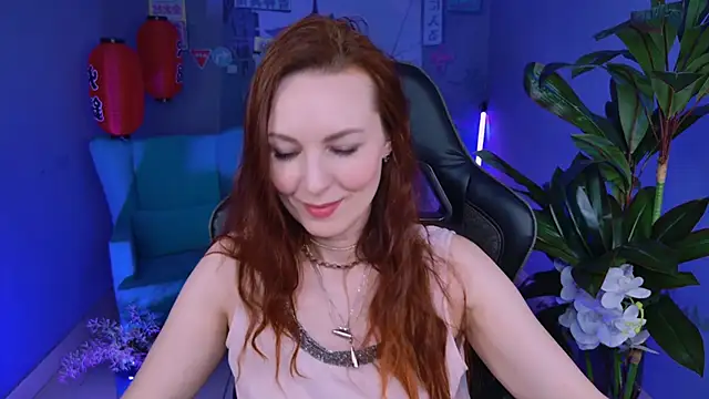 VandaRossi online show from 01.17.25