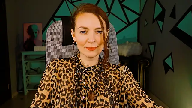 VandaRossi online show from 01.30.25