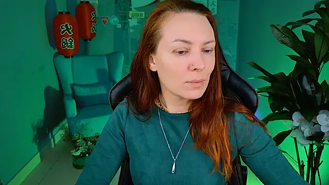 VandaRossi online show from 02.05.25