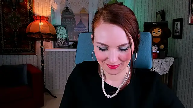 VandaRossi online show from 03.15.25