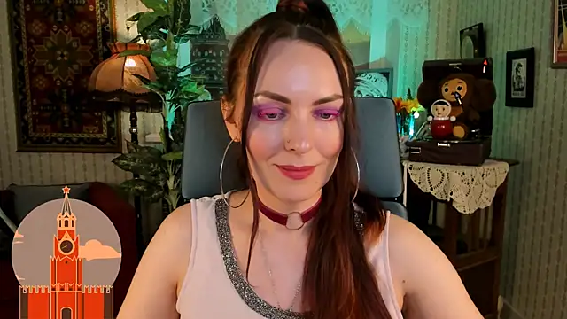 VandaRossi online show from 03.21.25