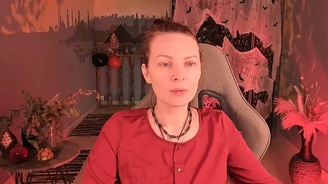 VandaRossi online show from 10.21.25