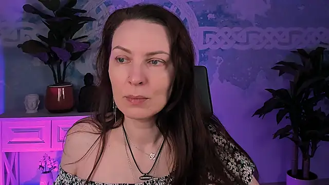 VandaRossi online show from 11.10.25