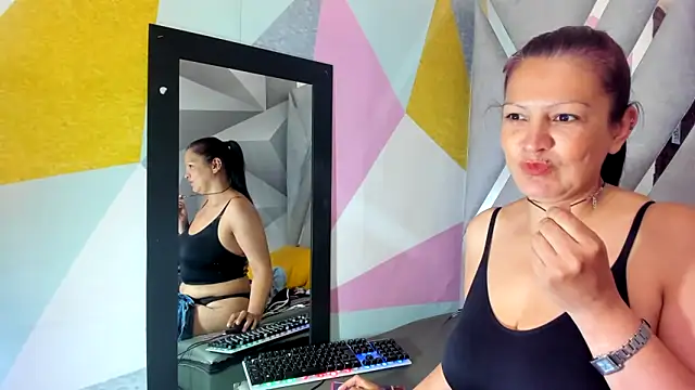 Mulan sexy01 online show from 02.08.26