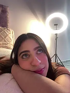 Snapshot of samantha_evans2 chatting on 02.26.25 samantha evans2 online show from 02.26.25