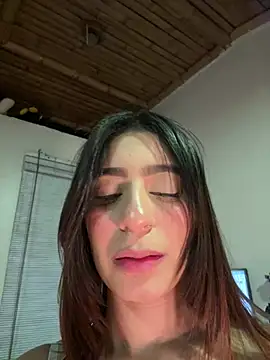 Snapshot of samantha_evans2 chatting on 03.14.25 samantha evans2 online show from 03.14.25