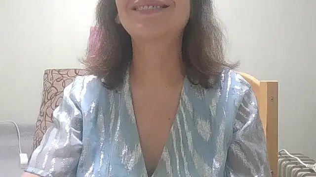 HollyJewel online show from 03.19.26