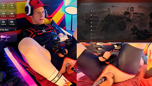 Fuc71 online show from 10.25.25