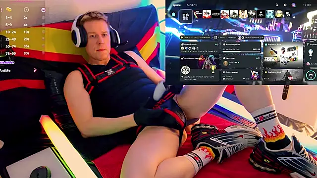 Fuc71 online show from 02.08.26