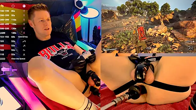 Fuc71 online show from 02.27.26