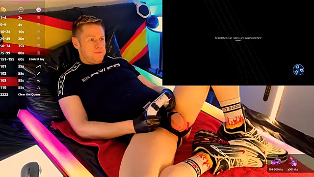 Fuc71 online show from 03.01.26