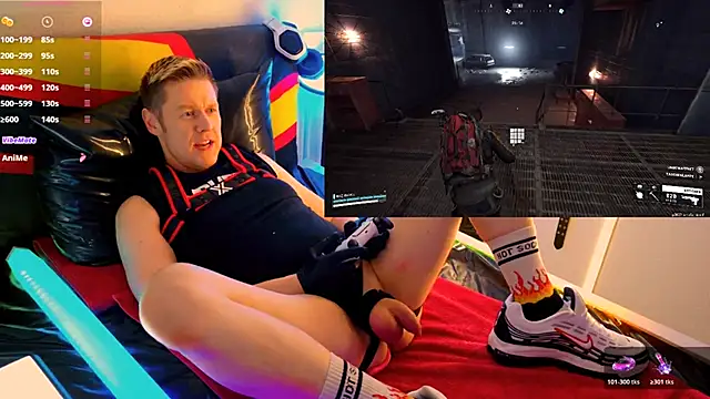 Fuc71 online show from 03.10.26