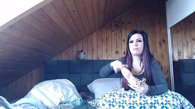 BoeseMoni1998 online show from 09.28.25