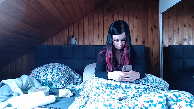 BoeseMoni1998 online show from 10.09.25