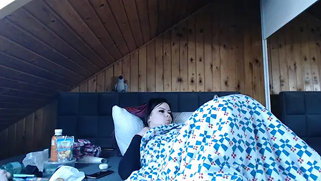 BoeseMoni1998 online show from 11.06.25