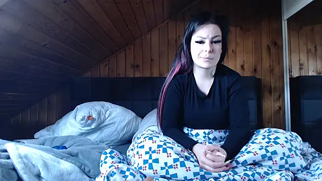 BoeseMoni1998 online show from 11.13.25