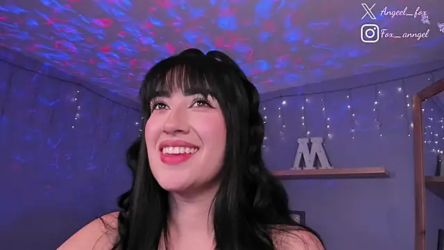 angeel fox online show from 03.05.25