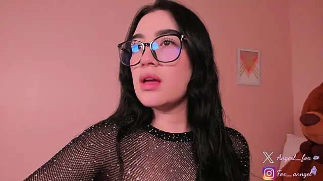 angeel fox online show from 10.11.25