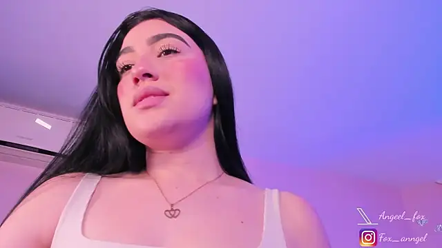 angeel fox online show from 11.27.25