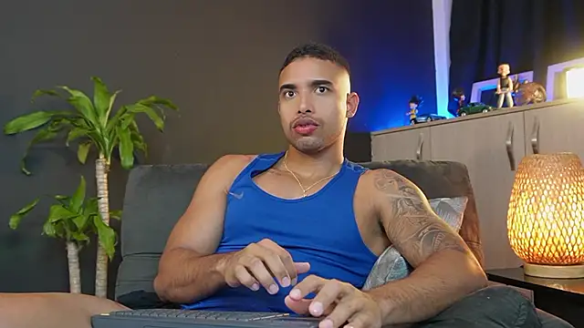 LincomAmith online show from 02.07.26