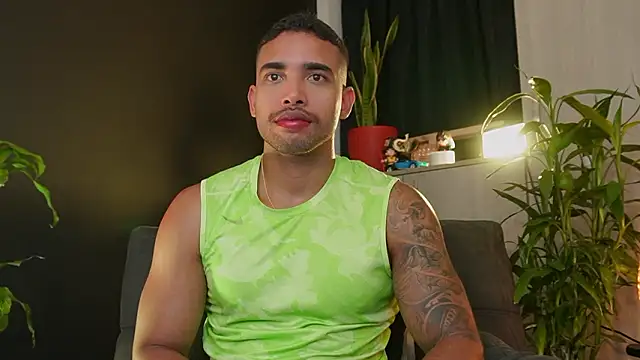 LincomAmith online show from 02.19.26