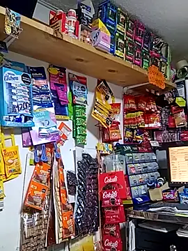 Snapshot of PamelaDoouce chatting on 02.26.26 PamelaDoouce online show from 02.26.26