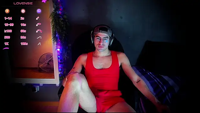 newjeff online show from 10.10.25