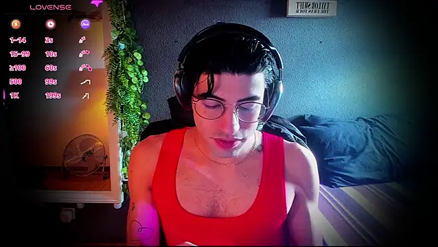 newjeff online show from 10.13.25