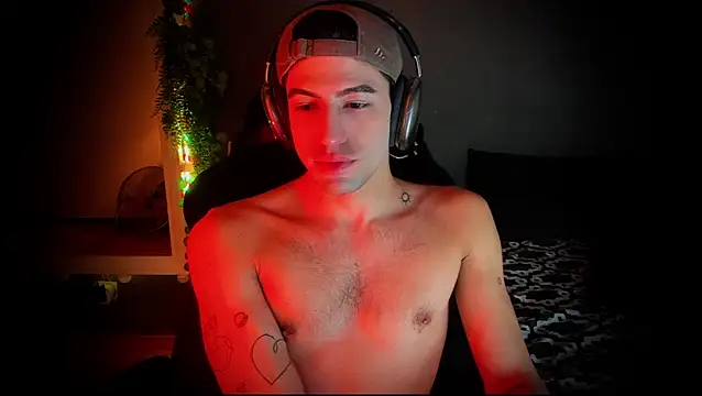 newjeff online show from 11.24.25