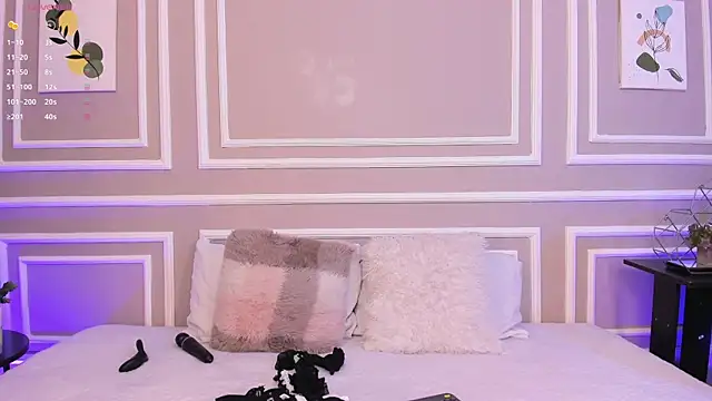 Snapshot of meloddysky chatting on 12.04.24 meloddysky online show from 12.04.24