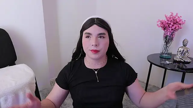 Snapshot of meloddysky chatting on 09.09.25 meloddysky online show from 09.09.25