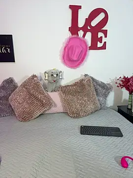 AriannaTorres online show from 02.09.26