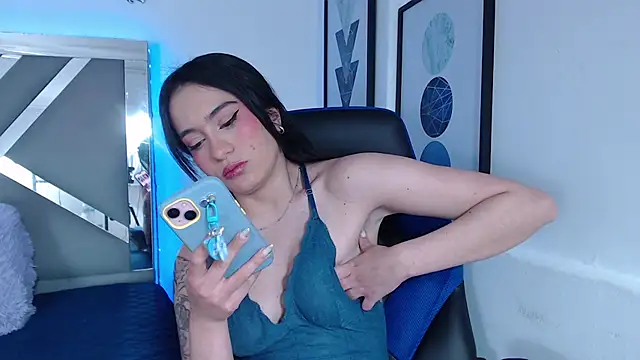 ZaraDames  online show from 01.14.25