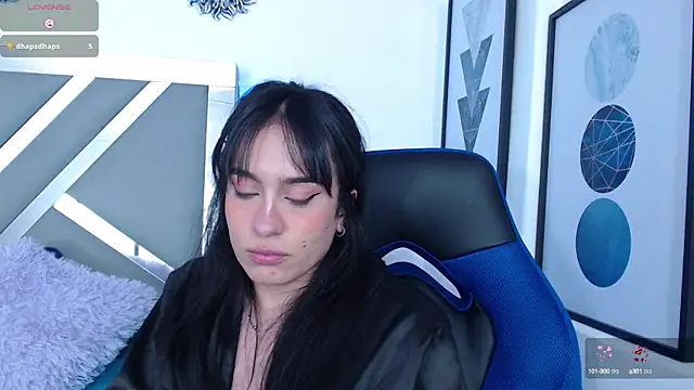 ZaraDames  online show from 02.13.25