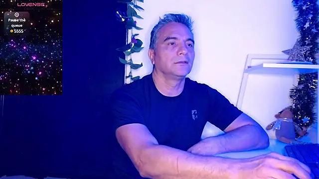 golden punisher online show from 12.21.24