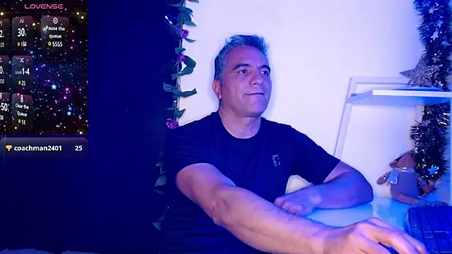 golden punisher online show from 12.21.24