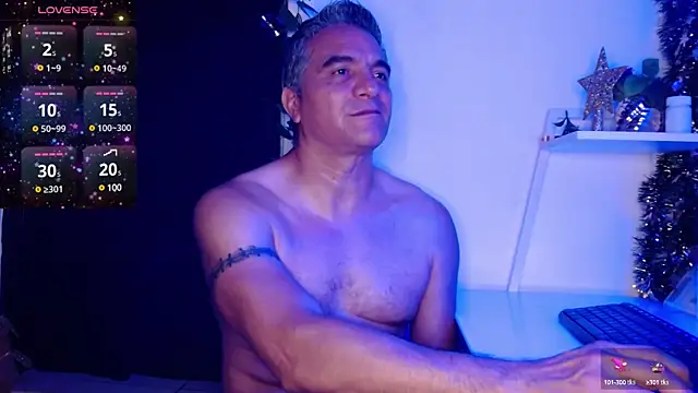 golden punisher online show from 01.07.25