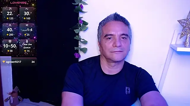 golden punisher online show from 01.08.25