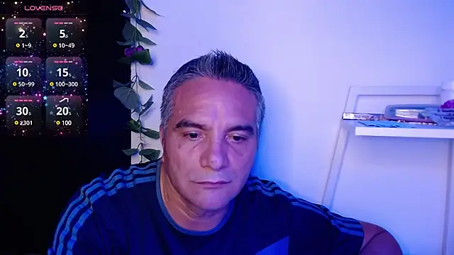 golden punisher online show from 01.22.25