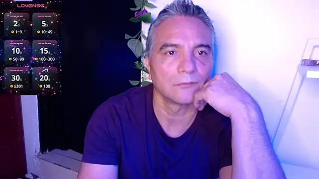 golden punisher online show from 01.24.25