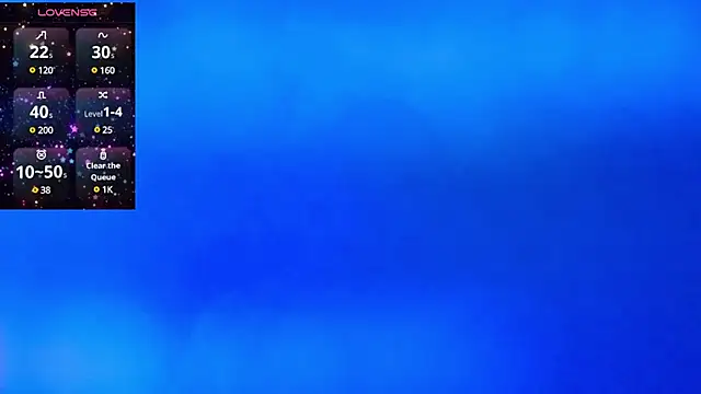 golden punisher online show from 01.26.25