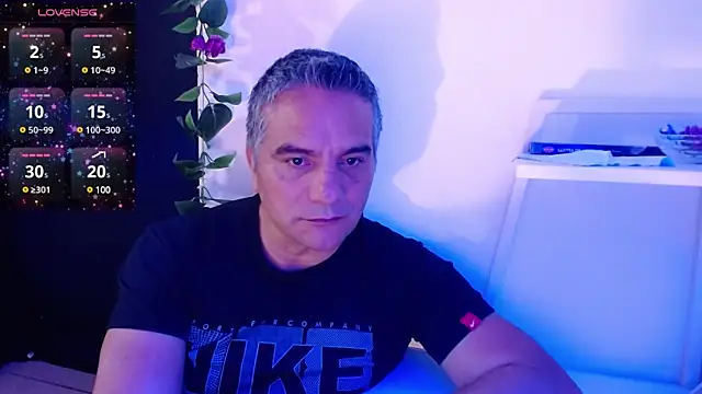 golden punisher online show from 01.28.25