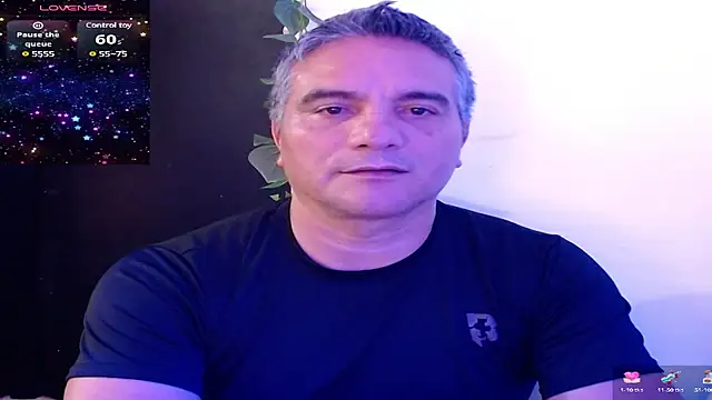 golden punisher online show from 01.29.25