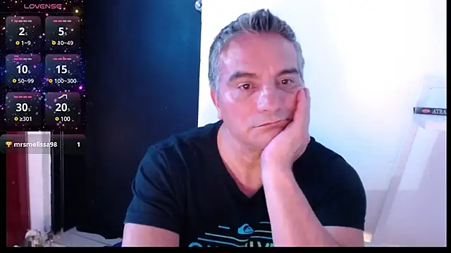 golden punisher online show from 02.01.25