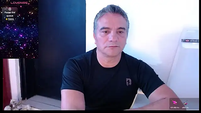 golden punisher online show from 02.04.25