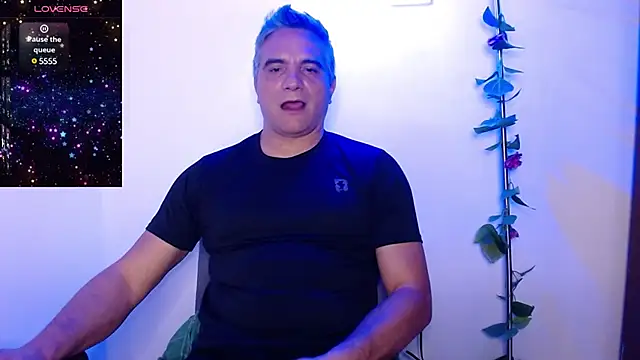 golden punisher online show from 03.22.25