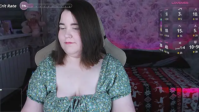 Estelle Hicks online show from 03.01.26