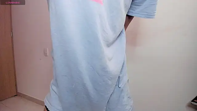 Snapshot of Danni_boy chatting on 02.23.25 Danni boy online show from 02.23.25