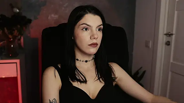 mistress  rochelle online show from 02.21.25